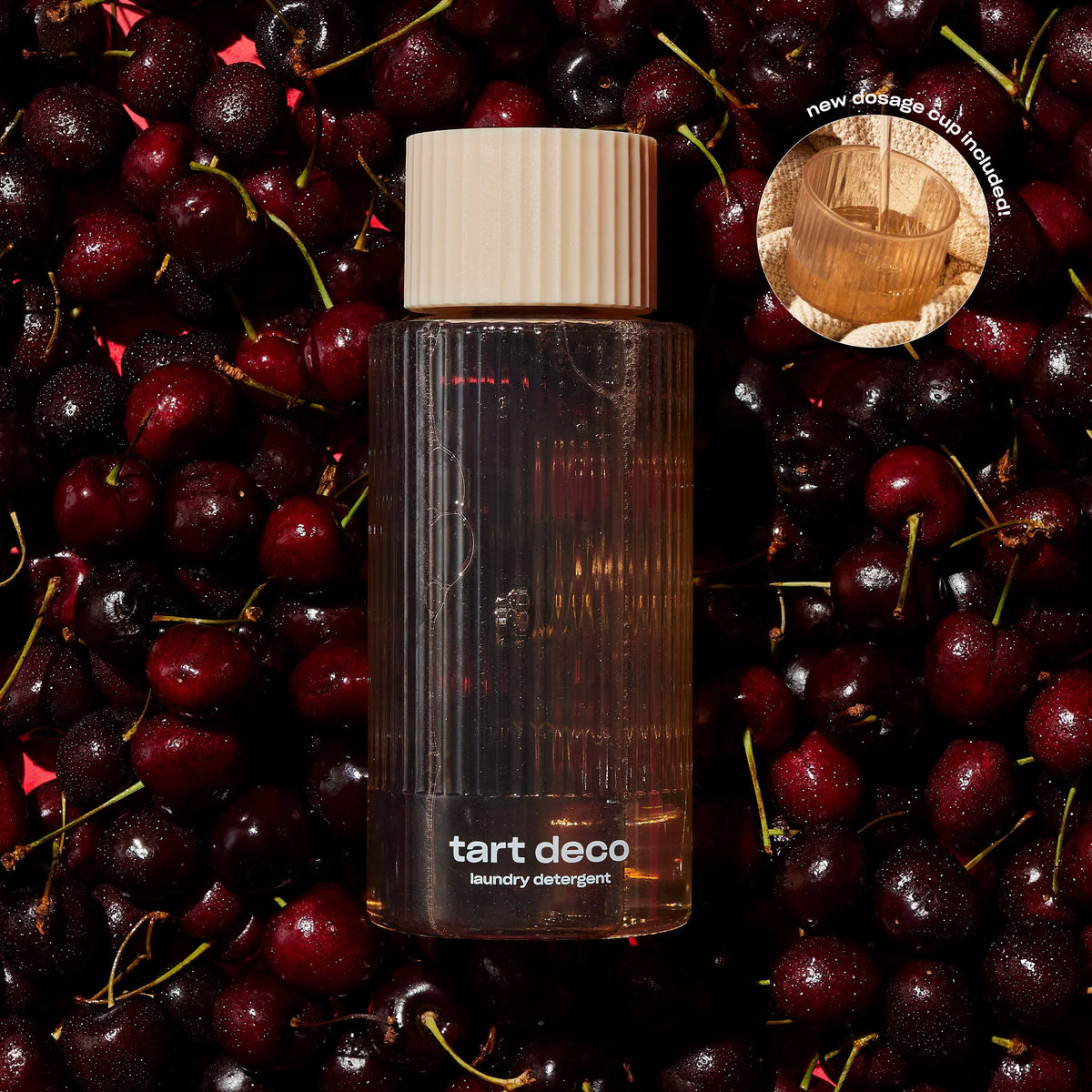 Tart Deco Everything Wash
